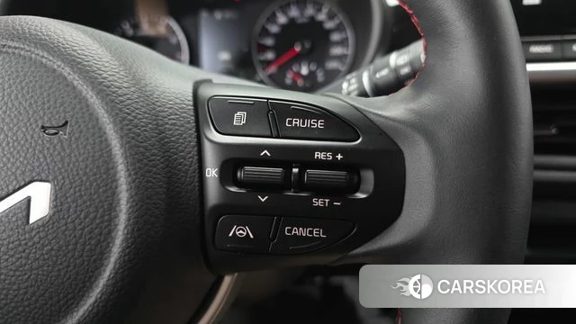 Kia Morning Urban (JA) 2022 Серый из Кореи, фото 5