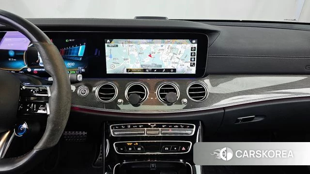 Mercedes-Benz E-Class W213 2021 Белый из Кореи, фото 5