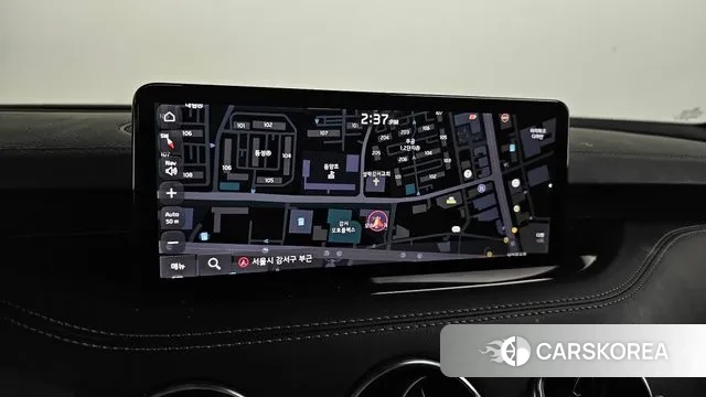 Kia Stinger Meister 2020 Серый из Кореи, фото 5