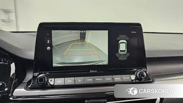 Kia Seltos 2019 Белый из Кореи, фото 5