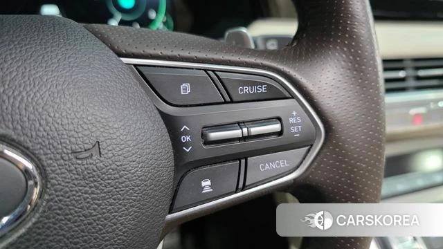 Hyundai Palisade 2020 Белый из Кореи, фото 5
