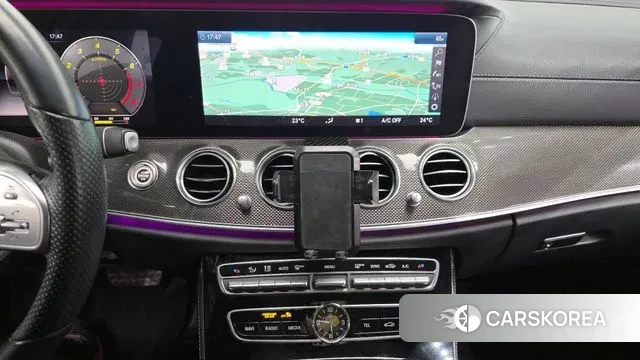 Mercedes-Benz E-Class W213 2019 Белый из Кореи, фото 5