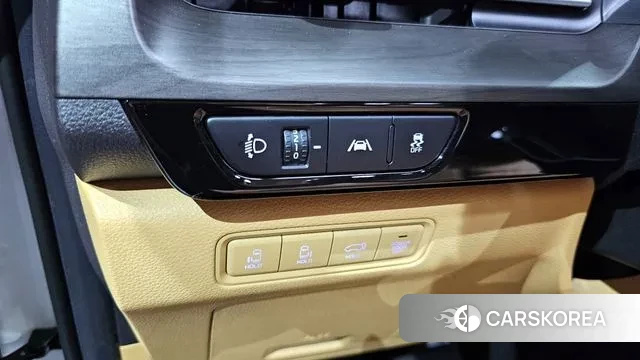 Kia Carnival 4th generation 2020 Белый из Кореи, фото 5