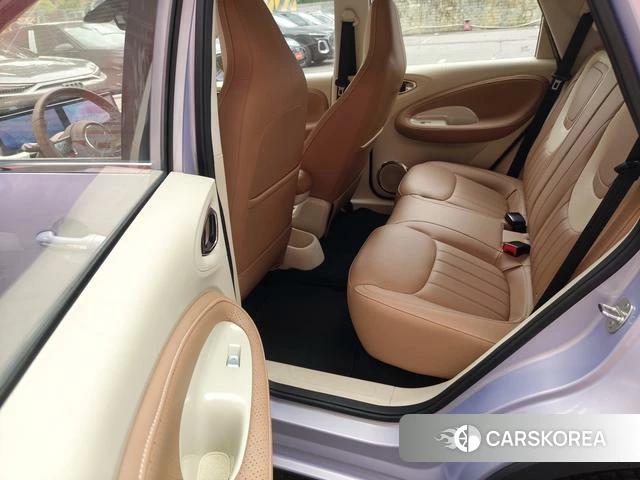 Wuling Automobile Wuling Bingguo 2025 Другой из Китая, фото 5