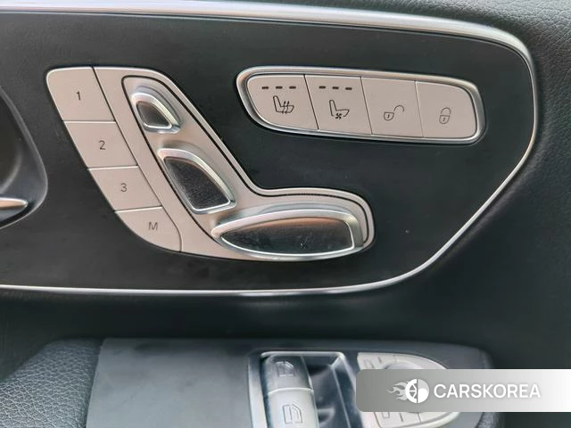 Mercedes-Benz V-class 2022 Черный из Китая, фото 5