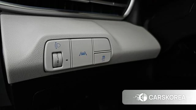 Hyundai Avante (CN7) 2022 Серый из Кореи, фото 5