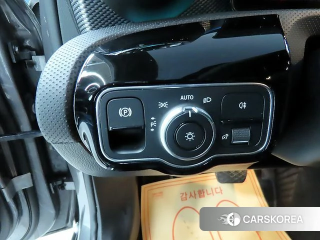 Mercedes-Benz A-Class W177 2021 Цвет тростника из Кореи, фото 5