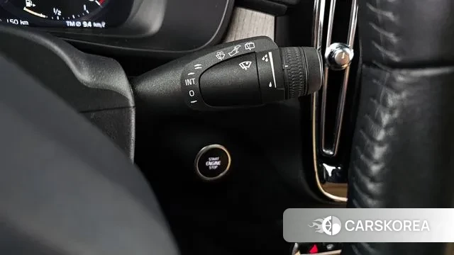 Volvo XC40 2019 Белый из Кореи, фото 5