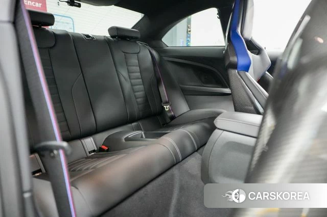BMW M2 (G87) 2025 Светло-зеленый из Кореи, фото 5