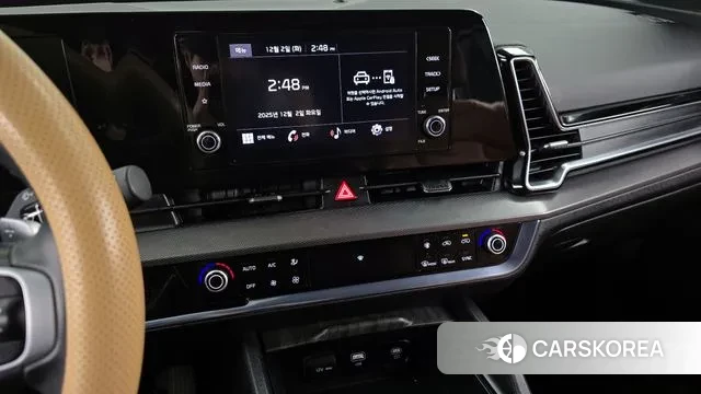 Kia Sportage 5th Generation 2022 Белый из Кореи, фото 5