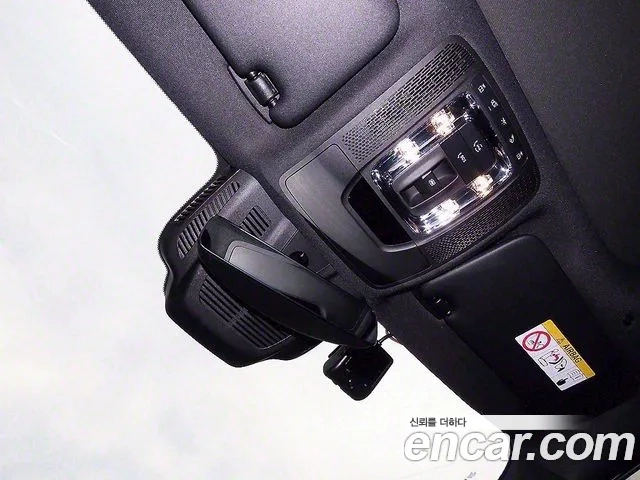 Mercedes-Benz EQA H243 2023 Белый из Кореи, фото 5