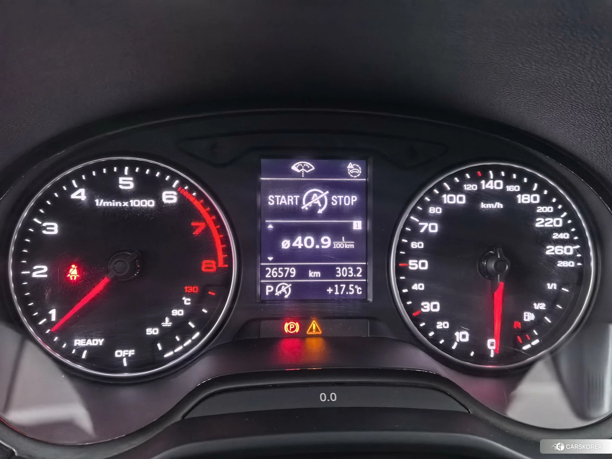 Audi Q2L 2021 Красный из Китая, фото 5