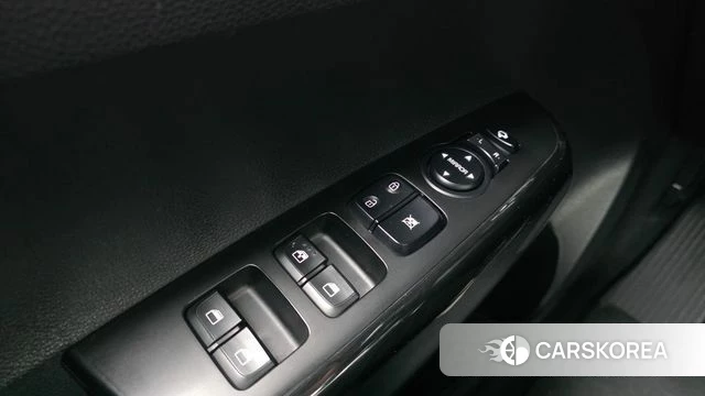 Kia All New Morning (JA) 2019 Небесно-голубой из Кореи, фото 5