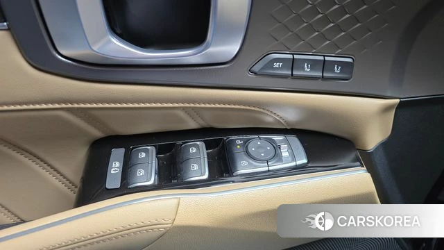 Kia The New Sorento 4th Generation 2026 Черный из Кореи, фото 5
