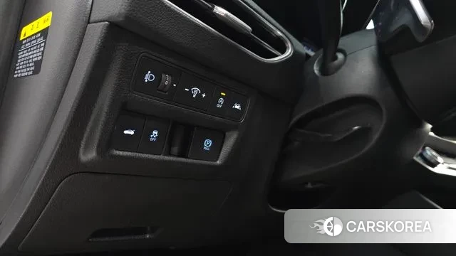 Hyundai Sonata (DN8) 2019 Белый из Кореи, фото 5