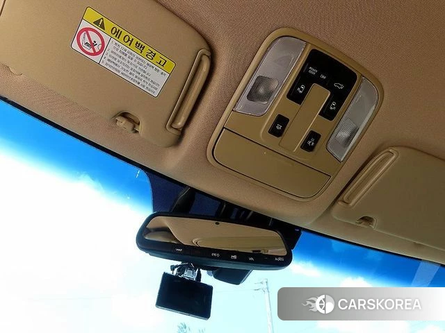 Kia The New Carnival 2019 Черный из Кореи, фото 5