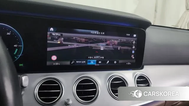 Mercedes-Benz E-Class W213 2020 Белый из Кореи, фото 5