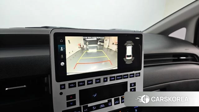 Hyundai Staria 2024 Белый из Кореи, фото 5