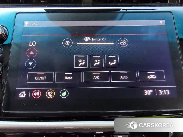 Chevrolet (GM Daewoo) New Bolt EV 2022 Белый из Кореи, фото 5