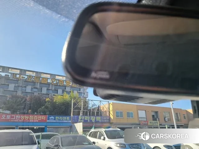 Renault Korea (Samsung) The New QM6 2022 Серый из Кореи, фото 5