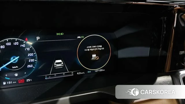 Kia Sorento 4th Generation 2021 Белый из Кореи, фото 5