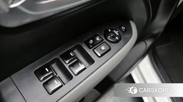 Kia The New Ray 2021 Белый из Кореи, фото 5