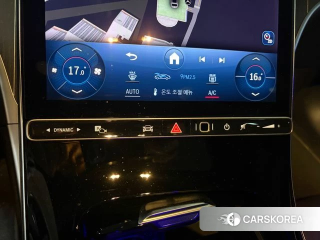 Mercedes-Benz C-Class W206 2024 Белый из Кореи, фото 5