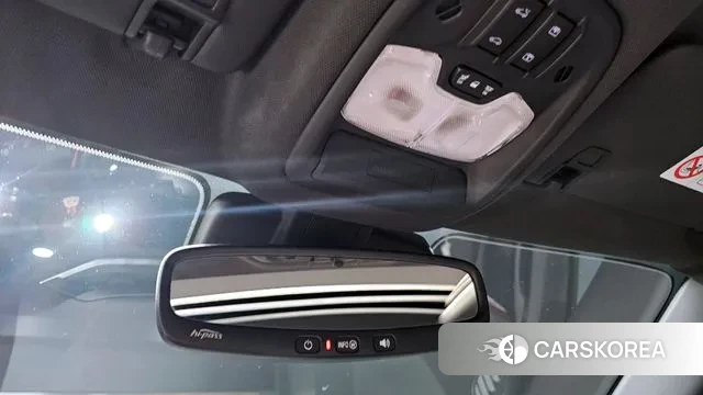 Chevrolet (GM Daewoo) Trailblazer 2020 Черный из Кореи, фото 5