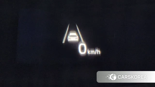 Kia Stinger Meister 2020 Синий из Кореи, фото 5