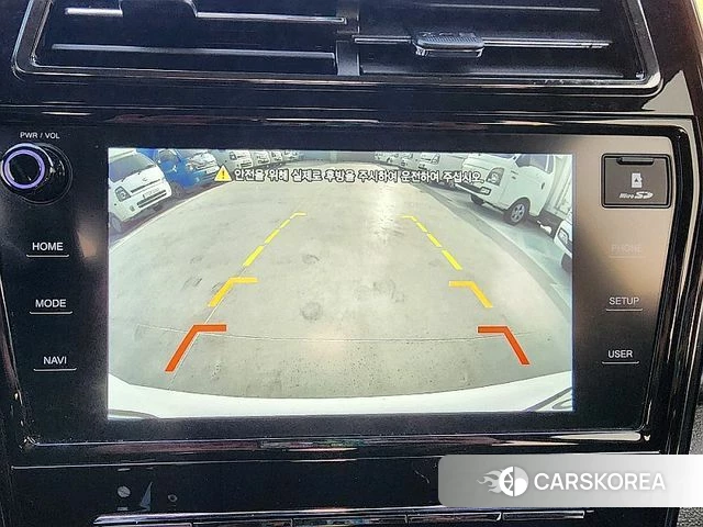 Ssangyong Berry New Tivoli 2021 Белый из Кореи, фото 5