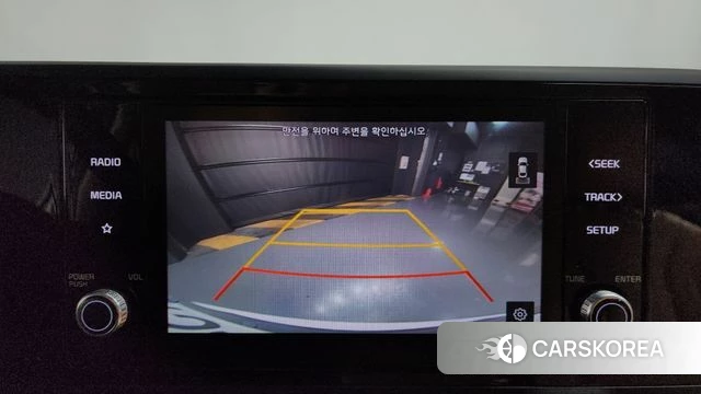 Kia Carnival 4th generation 2021 Белый из Кореи, фото 5