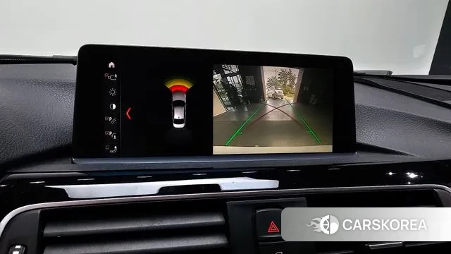 BMW 3 Series (F30) 2018 Белый из Кореи, фото 5