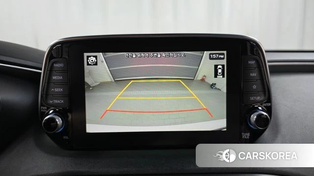 Hyundai Santa Fe TM 2018 Белый из Кореи, фото 5