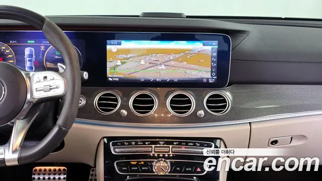 Mercedes-Benz E-Class W213 2020 Белый из Кореи, фото 5