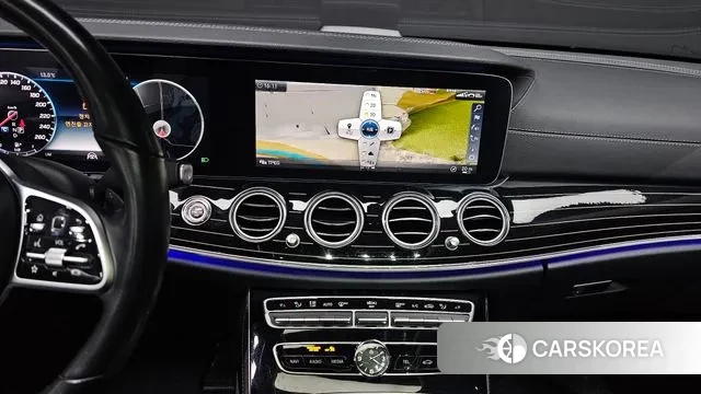 Mercedes-Benz E-Class W213 2019 Серый из Кореи, фото 5