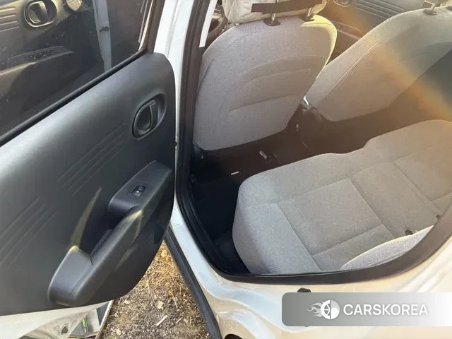 Hyundai Casper 2023 Белый из Кореи, фото 5