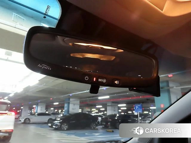 Chevrolet (GM Daewoo) The New Spark 2018 Черный из Кореи, фото 5