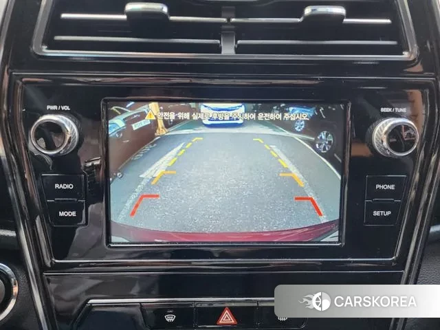 Ssangyong Berry New Tivoli 2020 Красный из Кореи, фото 5