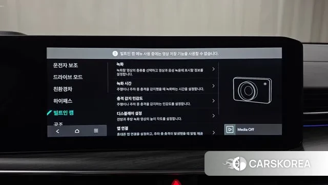 Kia The New K5 Hybrid 3rd generation 2024 Белый из Кореи, фото 5