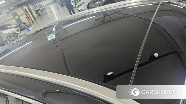 Mercedes-Benz GLC-Class X254 2025 Серый из Кореи, фото 5