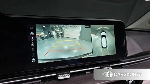 Kia Carnival 4th generation 2023 Черный из Кореи, фото 5