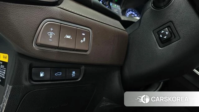 Hyundai Grandeur IG 2019 Белый из Кореи, фото 5