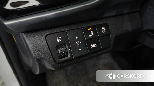 Kia Stonic 2018 Белый из Кореи, фото 5