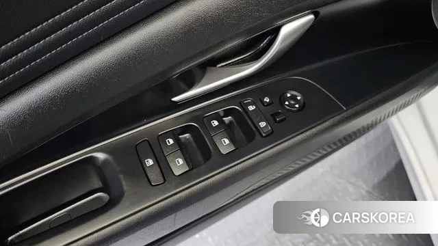 Hyundai Avante (CN7) 2022 Белый из Кореи, фото 5