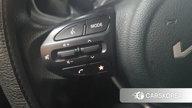 Kia The New Kia Ray 2023 Серый из Кореи, фото 5