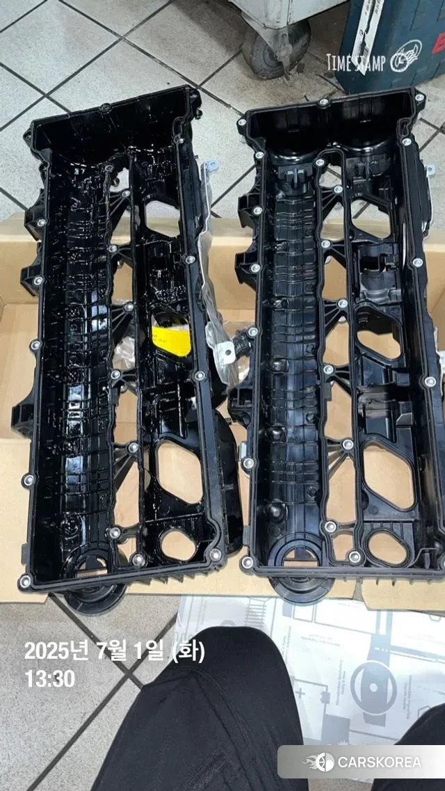 Mercedes-Benz S-Class W222 2019 Черный из Кореи, фото 5