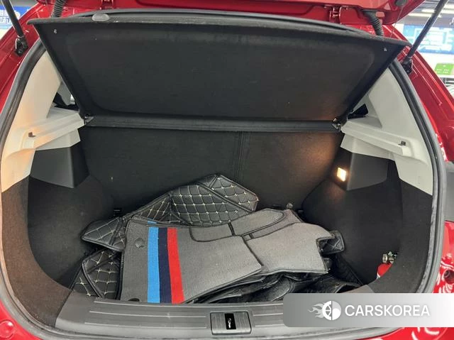 MG MG ZS 2019 Красный из Китая, фото 5