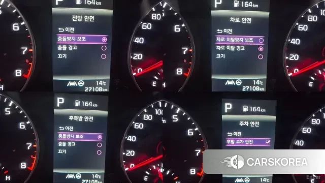 Kia Morning Urban (JA) 2023 Белый из Кореи, фото 5