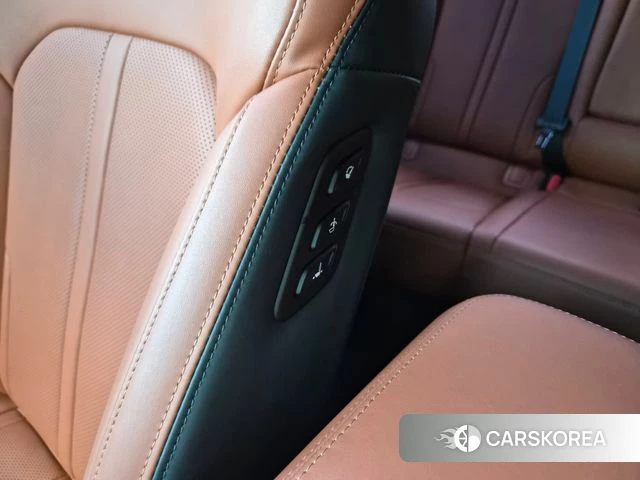 Kia The New K5 3rd generation 2024 Белый из Кореи, фото 5