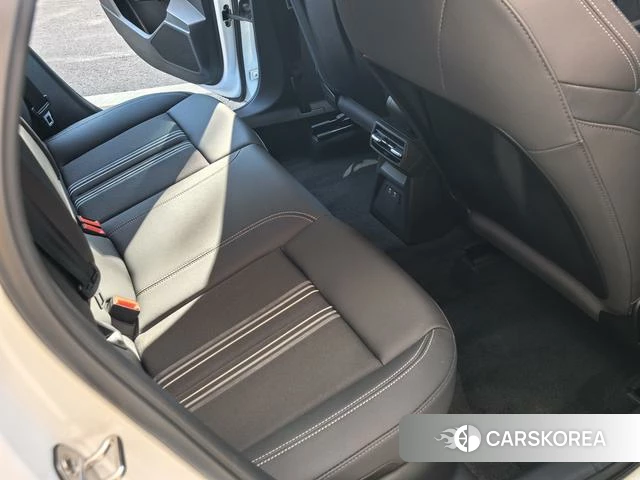Audi A3 2023 Белый из Китая, фото 5